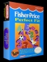 Nintendo  NES  -  Fisher-Price - Perfect Fit (USA)